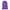 Violet, variant on yotijay Egg Chair Cushion Soft Comfortable Washable Hammock Chair Seat Pad Hammock Chair Deep Red