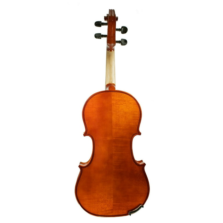 Mathias Thoma Model 20 4/4 Size Violin Outfit - Walmart.com