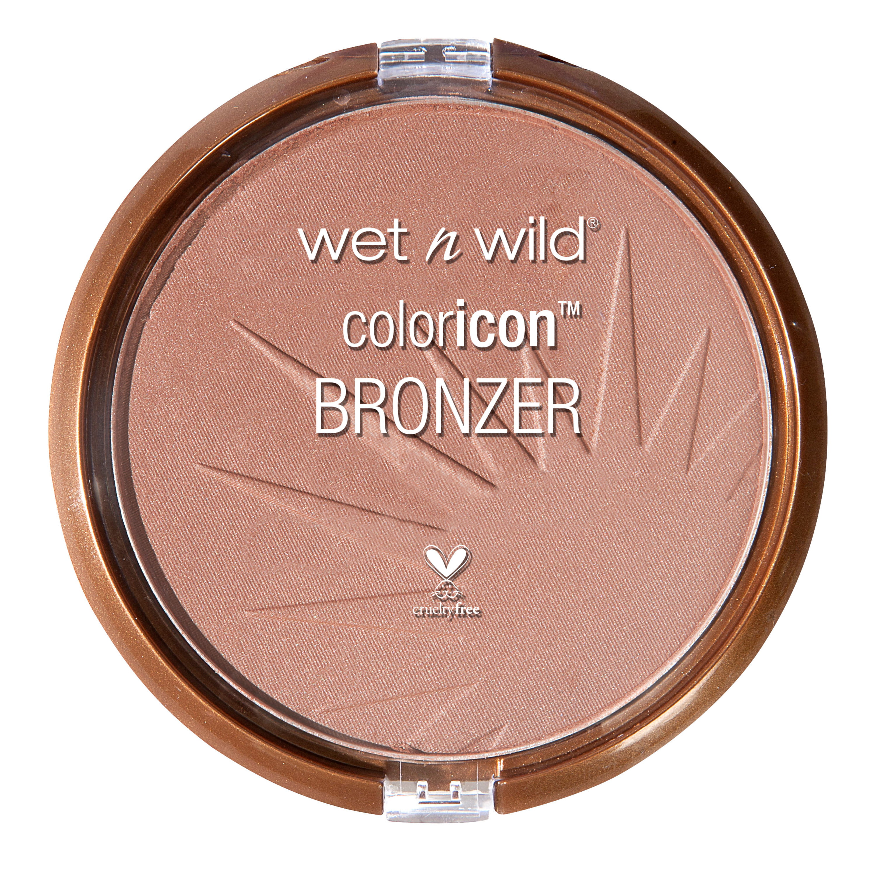 Relatief bouw Grondig wet n wild Color Icon Bronzer, Bikini Contest - Walmart.com