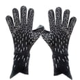 thumbnail image 1 of Gants de Gardien de But Faucon Professionnel Adulte junior, 1 of 5