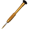 thumbnail image 1 of Yazoeia Screwdriver Watchmakers Screwdrivers For Eyeglasses Clocks Watch And Jewelry Electronics Repair Watch Screwdriver Eyeglasses Repair Kit Clock Repair Tools CJC912-153121, 1 of 8