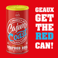 thumbnail image 3 of Cajun Nation Cajun Coast Spicy Citrus Seafood Boil Seasoning, 16 oz – Low Sodium, No MSG, Gluten-Free – Instant Boil Mix for Crawfish, Shrimp, and Crab – Made in Louisiana, 3 of 7