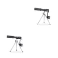 thumbnail image 1 of Matsuzay Monocular 10-300X Aumento Vista nocturna Telescopio de un solo tubo para exteriores Monoculares de alcance de alta potencia sin trípode Type1 NO1, 1 of 6