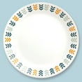 thumbnail image 3 of Corelle Anders 10.25" Glass Dinner Plate, 3 of 3
