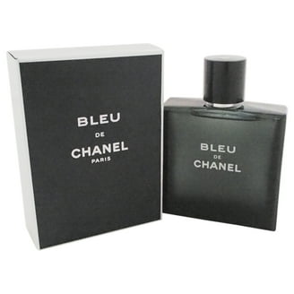 CHANEL Bleu De Chanel Parfum Spray 50ml, Woody Citrus Fragrance