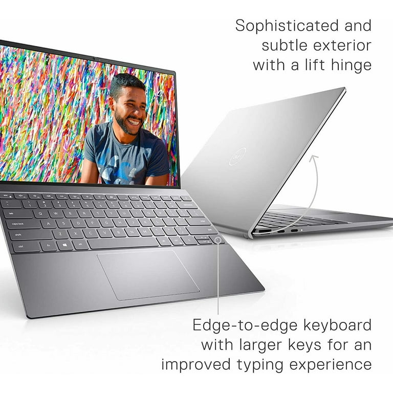 Dell Inspiron 13 5310 , 13.3 inch QHD (Quad High Definition) Non