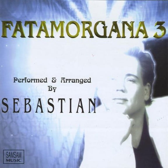 Fatamorgana 3
