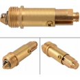 thumbnail image 5 of Hongchun Brass drain plug for bathroom sink, 5 of 5