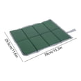 thumbnail image 3 of Waterproof Foldable Seat Cushion Outdoor Sitting Pad for Camping Hiking Picnic Stadium Travel and Fishing Use, 3 of 6