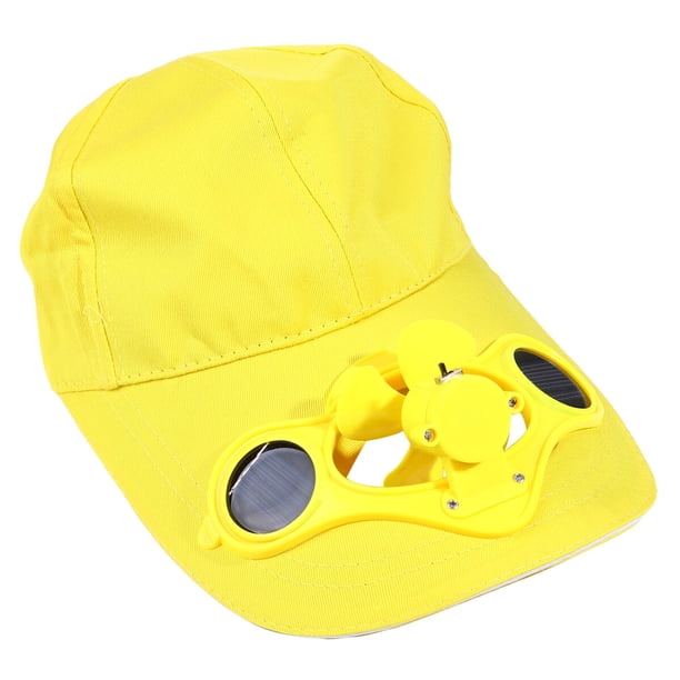 1 ventilador solar con almacenamiento de energía para niños con interruptor