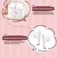 thumbnail image 3 of Sanrio Hellokitty Audífono Bluetooth Para iPhone Android, 3 of 6