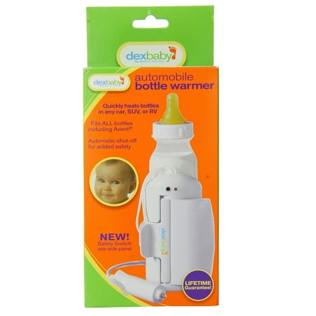 UPC 754637000420 product image for DEX Automobile Bottle Warmer | upcitemdb.com