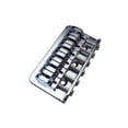 thumbnail image 2 of BABICZ® Fixed 6-String Z-Series Strat/Tele Hardtail Bridge~3 Hole Mount~52mm~New, 2 of 5