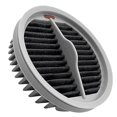 thumbnail image 5 of Washable Main Brush Hepa Filter For Nex X20 X30 S2 F8 Pro Handheld Wireless Vacuum Cleaner Spare Pa, 5 of 5
