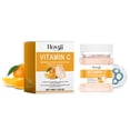 thumbnail image 2 of Vitamin Moisturizing Mask Powder, Hydrating, Repairing, Glowing, Hydrating Vitamin Mask Powder, 2 of 6