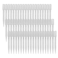 thumbnail image 1 of 300PCS 3ML Plastic Pipette , YSSHUI Disposable Pipette for Essential Oil Pipetting, 1 of 5