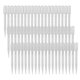 thumbnail image 1 of 300PCS 2ML Plastic Pipette , YSSHUI Disposable Pipette for Essential Oil Pipetting, 1 of 4