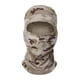 thumbnail image 3 of Pasamontañas Máscara de esquí Bandana Mujer Hombre Protector térmico a prueba Cálido Transpirable Calentador de cuello Capucha Máscara , GRIS Macarena pasamontañas para motocicleta, 3 of 7