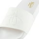 thumbnail image 4 of Sandalia Agnes Style Color Blanco Para Dama Talla 23 Original Penguin OP100153W, 4 of 6