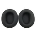 thumbnail image 2 of Replacement Ear Cushions Memory Foam Ear Pads Noise Isolating Comfortable for Arctis 1 3 5 7 9X Gaming Headsets, 2 of 10