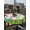 Multicolor, variant on Outdoor Tablecloth with Umbrella Hole and Zipper, Easter Round Table Cloth 60 Inch Waterproof Tablecloth, Spring Easter Eggs Bunny Butterflies Green Picnic Table Cover for Patio Camping