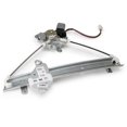 thumbnail image 2 of 1X Window Regulator w/ Motor Rear Right for Mitsubishi for Outlander 03-06 MR573880, 2 of 4