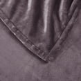 thumbnail image 4 of Serta Polyester and Cotton Microlight Heated Blanket ST54-0092, 4 of 11