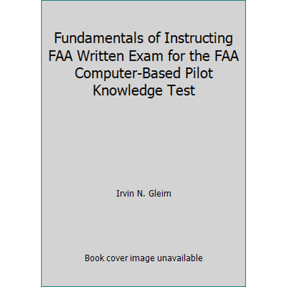 Faa Written Test Codes
