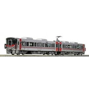 KATO N gauge 227 series 0 series Red Wing 2-car set 10-1612 Model train Train