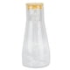 thumbnail image 4 of Botella De Aceite De Vidrio De Alto Borosilicato, Dispensador De Vinagrera Práctico Para El Hogar, 4 of 7