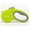 Multicolor, variant on Cozy Grip Retractable Dog Leash Size S (White/Blue)