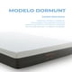 thumbnail image 2 of Colchón king size Xelix Dortmund, 2 of 6