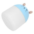 thumbnail image 4 of Humidificador portátil, humidificador de modelado de gatos de dibujos animados, humidificador de niebla construido para precisión, 4 of 12