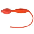 thumbnail image 3 of EIGTHTAIL Explosion-Proof Elastic Bulb Syringe with Thickened Air Sac, 3 of 8