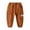 Brown471, variant on MEZZALL Boys Pants Toddler Kids Cargo Pants For Boys Girls Summer Spring Casual Outdoor Play School Comfortable Lightweight Long Pants Basic Solid Color Cozy Baby Wear
