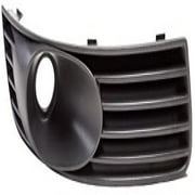 chevrolet cobalt bumper insert