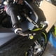 thumbnail image 5 of Protectores de arco Kenally 1 Par Embrague de freno Color titanio, 5 of 6