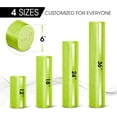 thumbnail image 4 of HighDensity EPP Round Back Roller Foam Exercise Foam Roller for Yoga Pilates & Stretching, 4 of 7