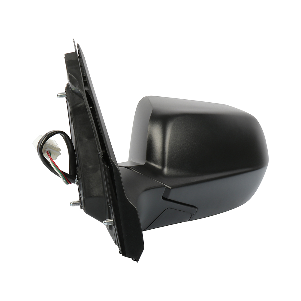 Honda CR-V 2012-2016 Right Side Mirror – Black Power Adjustment, Direct Replacement 76200T0AA01