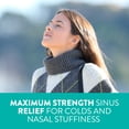thumbnail image 3 of Vicks Sinex Severe Liquicaps, All-in-One, 24 Count, 3 of 12