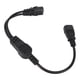 thumbnail image 1 of Divisor en Y, servidor UPS C14 a cable de extensión de alimentación Calidad en la que puede confiar, 1 of 8