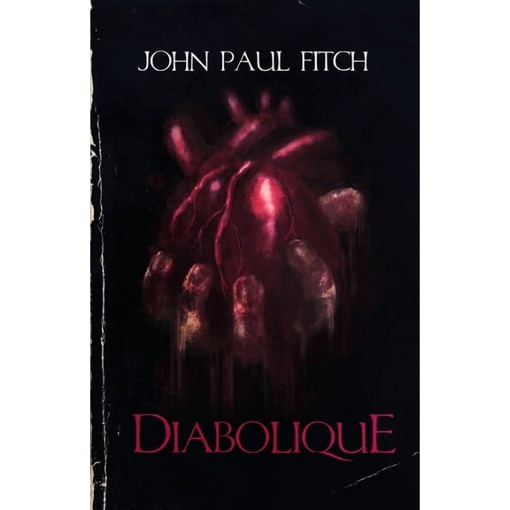 Diabolique (Paperback) by John Paul Fitch