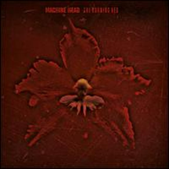 Machine Head - Burning Red (180G) [LP Vinyl]