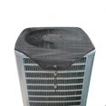 thumbnail image 1 of Lishi Universal Mesh Air Conditioner Cover - All Season Outdoor AC Unit Cover (32" X 32"), 1 of 5