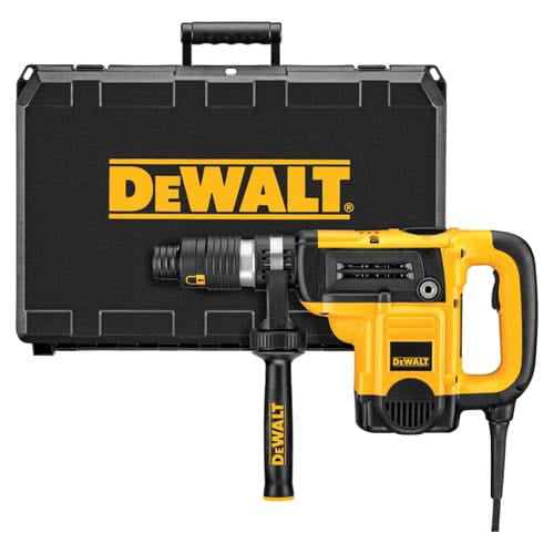 Dewalt Combination Hammer Kit - Walmart.com