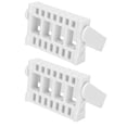 thumbnail image 3 of Soportes Para Cabezales De Pulido De Uñas, Adecuados Para Decoración De Uñas, útiles Para Seguridad Y Protección Del Medio Ambiente, Soportes Para Brocas De Uñas, Salón De, 3 of 7