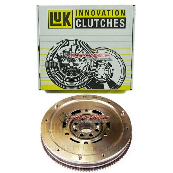 LUK DMF DUAL MASS FLYWHEEL FITS 91-99 BMW 318i 318is 318ti Z3 1.8L w/ w/o A/C