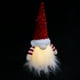 thumbnail image 4 of 1 unid decoración navideña lentejuelas diseño luminoso navidad muñeca gnomo para decoración del partido, 4 of 6