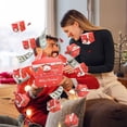 thumbnail image 4 of Xingzhi Creative Bounce Box Red Envelope Unforgettable Gift For All Ocns Giving Unforgettable Gifts red 12 boxes, 4 of 6