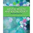 thumbnail image 1 of Mental Health and Social Policy: Beyond Managed Care (Advancing Core Competencies), 1 of 1